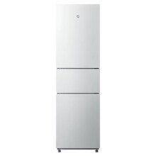 【补贴15%】小米米家冰箱216升三开门风冷无霜家用节能低噪小型E 216L三开门/风冷无霜1121.15元