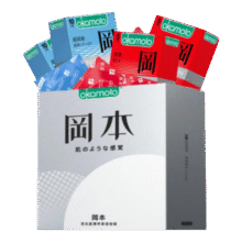 再降价、需预约、PLUS：冈本 避孕套 30片  SKIN超薄超润滑30.9元（需领券）