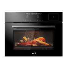plus：华帝 嵌入式蒸烤箱一体机 i23018 50L2131.71元