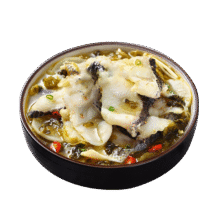 国联 小霸龙酸菜鱼450g*5件+凑单62.8元（合12.56元/件）+凑单