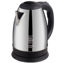 半球 电水壶 OF520A-01 2L27.74元（需领券）