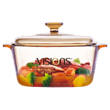 康宁 方锅 3L474.69元