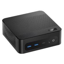 国家补贴：武极&微星 CubiNUC迷你小主机（i5 12450H 16G 512G 双千兆网口 WiFi6）1759.2元