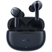 vivo TWS 3i 蓝牙耳机 墨蓝79元（需领券）