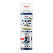 巨奇严选 鞋子除臭剂 360ml5.9元
