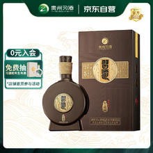 习酒 窖藏1988 53%vol 酱香型白酒 500ml 单瓶装430元