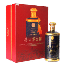 plus：茅台 酱香型白酒 53度、1.68L11879.01元