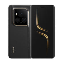 荣耀 HONOR Magic6 至臻版 5G手机 第三代骁龙83999元