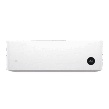 小米 大1匹 巨省电空调挂机 KFR-26GW/V1A11272.96元包邮（多重优惠后）