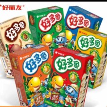 好丽友 糖果 33g30元（加购10件 合3元/件）