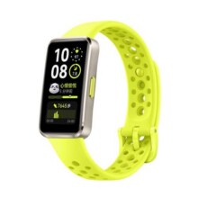 【新品】华为手环10智能手环专业睡眠分析情绪健康铝合金机身心率监测运动手环华为手表支持NFC手环9升级209元