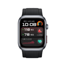 HUAWEI/华为 WATCH D2 智能手表 幻夜黑2454.8元