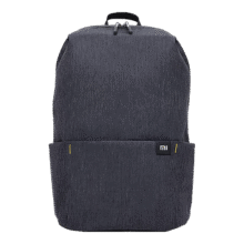 小米 双肩包 10L、黑色24.8元
