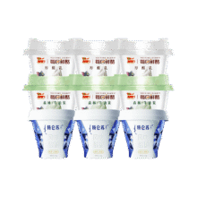 蒙牛 特仑苏酸奶 125g32.9元（需领券）