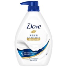多芬 滋养沐浴露730ml 多款可选23.58元+35淘金币（需领券）包邮