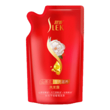 舒蕾 山茶花洗发水 260ml1.9元（需领券）