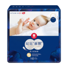 Huggies 尿裤 NB2449.9元