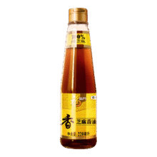 9.5元   福临门 芝麻油 220ml9.5元（秒杀渠道进入）