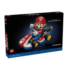 乐高 LEGO 超级马力欧系列 72037 马力欧卡丁车 拼装收藏玩具729元