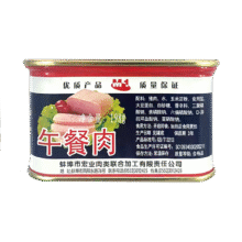 京东超市: 淮河 经典午餐肉罐头198g × 6件23.2元（需领券，合3.87元/件）(微信小程序购买)