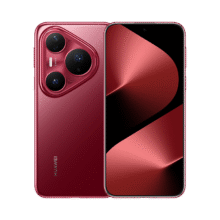 HUAWEI Pura 80 Pro+ 16GB+1TB 釉红8199元（需领券）