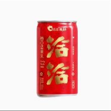 洽洽维多力每日坚果乳 180ml试饮款(26年2月到期)0.95元