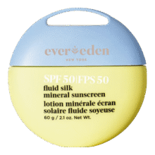 需plus会员：Evereden 儿童防晒霜 SPF50 120g127.21（买一送一，到手两件，合63.6/件）