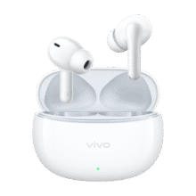 vivo TWS 3i AI通话降噪45h长续航新品蓝牙耳机58元（需领券）