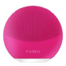 88VIP会员：FOREO 斐珞尔 LUNA mini3 露娜硅胶毛孔洁面仪474.05元