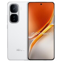 18号、88vip： iQOO Neo10 12+256G1435.11元+160.63元淘金币