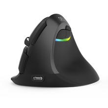 多彩 M618mini 2.4G蓝牙 双模无线鼠标 2400DPI RGB77元