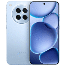OPPO Find X8s 16GB+512GB、海岛蓝4499元