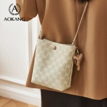AOKANG 奥康 轻奢时尚女包百搭手提包 多款￥89.00 2.9折