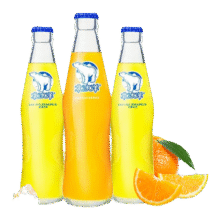 鲜榨果汁饮料桔汁北冰洋236ml39.11元（需领券）