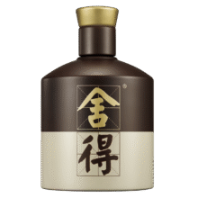 舍得 浓香型白酒 52度、500ml*6瓶2308元（需领券）