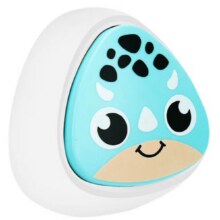 儿童摸高-器计数  灯光-恐龙款(身高贴+电池+身高贴）1元