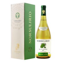 智利诺苏 干白葡萄酒750ml26.9元