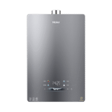 再降价、plus会员：海尔 小海鲸K50MAX 16升 燃气热水器天然气 零冷感7A一级恒温 TSI增压大水量 一级静音2436.73元