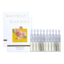 临期清仓：夸迪 轻龄莹采肽精华液 1.5ml29.9元