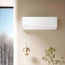 华凌 变频冷暖挂机 KFR35GWN8HE1II 大1.5匹、一级能效1409.2元