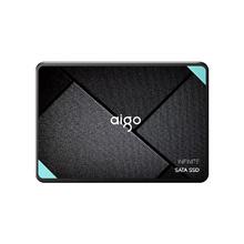 爱国者 S500T系列 SSD固态硬盘 256GB SATA3.0接口109元