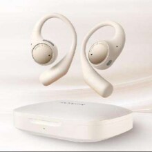 新品发售：荣耀 Earbuds 开放式耳机 AI同声翻译561.18元