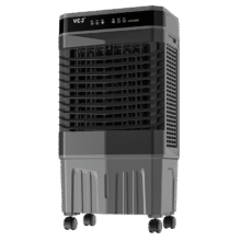 VCJ 冷风机 50L、0.9米高167.35元（需领券）