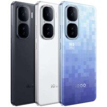 政府补贴：vivo 手机 iQOO Neo10pro+ 16GB+512GB2849元（需领券）