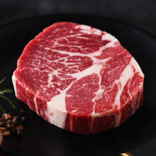 淳鲜四季 FRESH·FOUR SEASONS 原切M3上脑牛排 200g19.46元（需买3件）