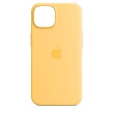苹果 Apple iPhone 14 Plus硅胶手机壳国行官方原装MagSafe保护套26.49元