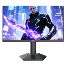 政府补贴，plus:惠科 电竞显示器 G25H5Pro 24.5英寸、420Hz、1ms1224.86元（需领券）
