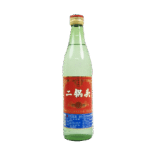 永丰 北京二锅头 46度 清香型白酒 500ml 单瓶装9.9元/件 包邮（需买2件，需领券）