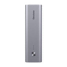 GENDOME 充电宝 15000mAh73.16元