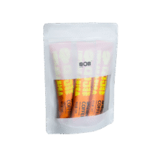 中啡 速溶咖啡粉 65克（13g*5条）2.76元包邮（需试用）